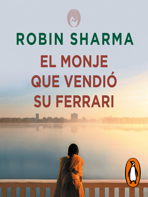 Title details for El monje que vendió su Ferrari by Robin Sharma - Available
